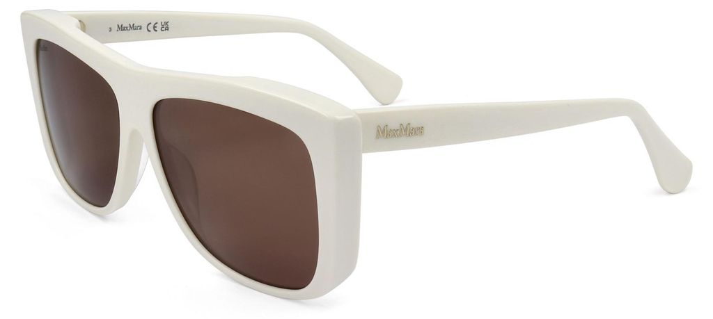 MaxMara Sonnenbrille MM0066 21E 57 13 140