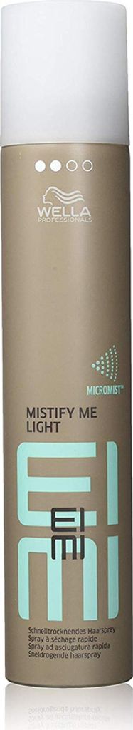 Wella EIMI Mistify Me light sprej na vlasy 500 ml Obrázek produktu 