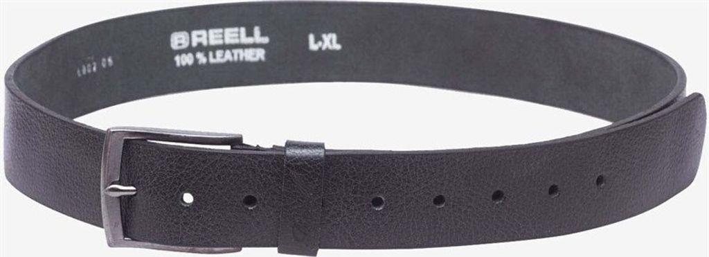 Gürtel Reell Grain Belt für Herren