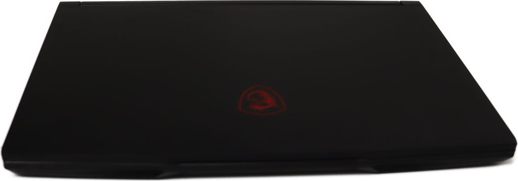 MSI Thin GF63 12VE-030 15.6 Zoll 144 Hz RTX 4050 6GB Produktbild 9