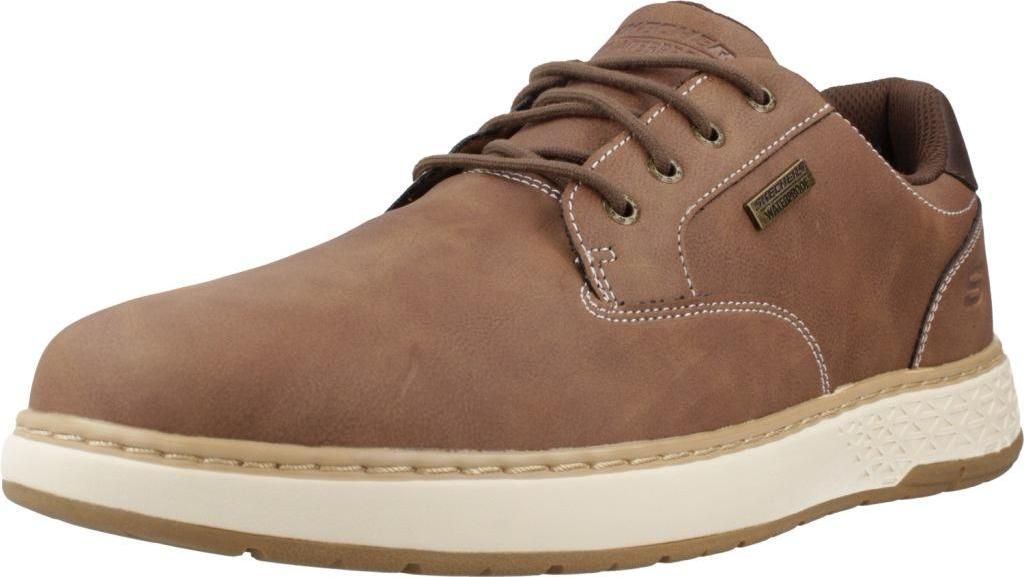 Skechers Relaxed Fit: Garlan - Pryor 44 Produktbild 