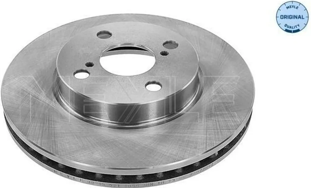 Disque de frein MEYLE 30-15 521 0056 pour Corolla E11 E12 et Verso
