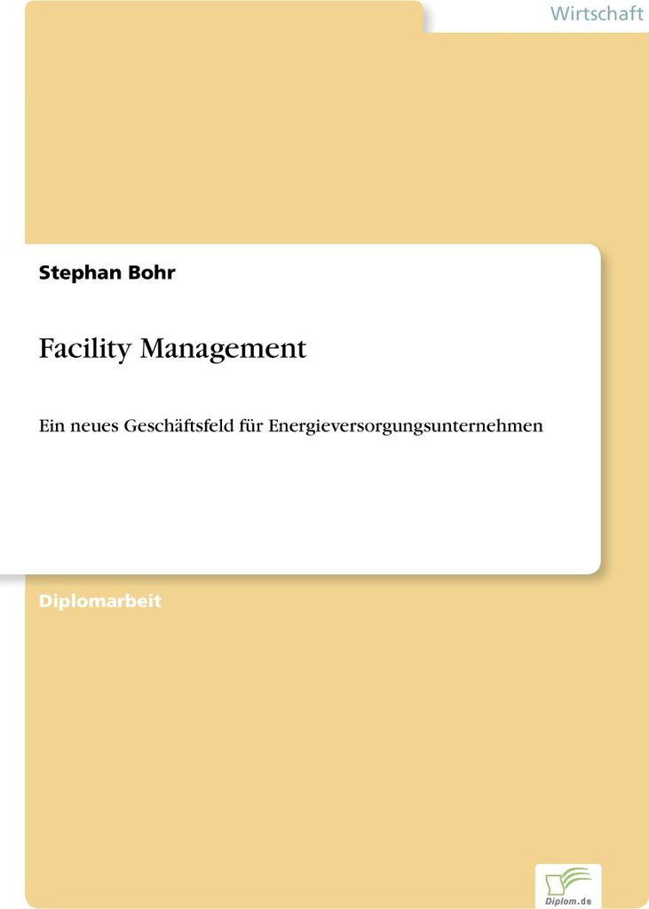 Facility Management