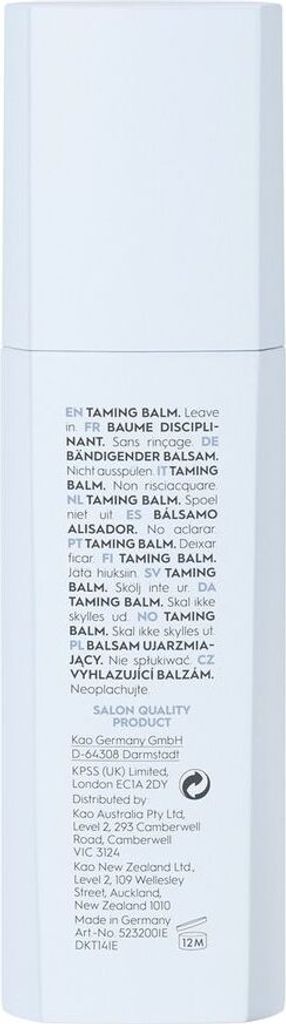 Kerasilk Specialists Taming Balm bändigender Balsam für Produktbild 3