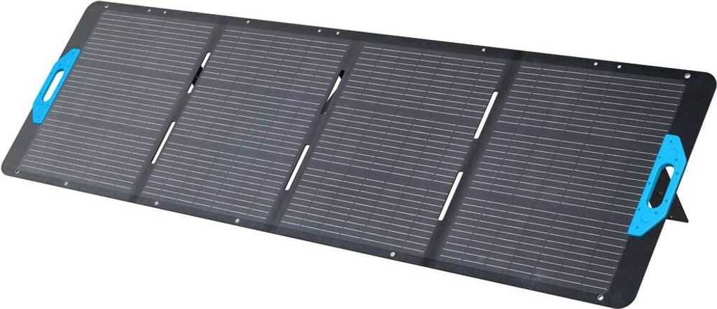 ANKER SOLIX Solarmodul PS200, 200 W, faltbar Produktbild 