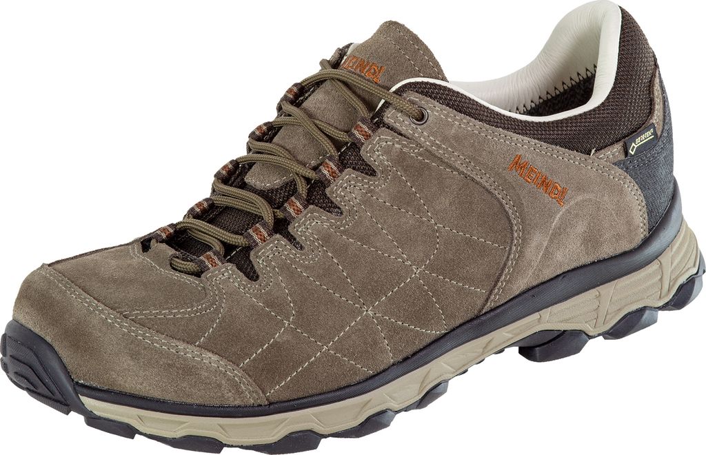 Meindl Glasgow GTX braun Gr. 91/2