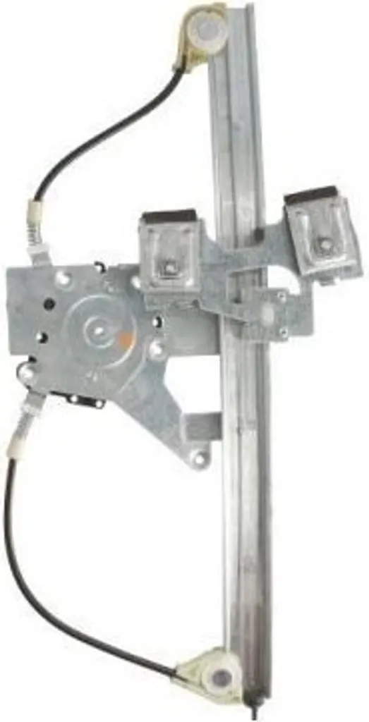Mécanisme lève-vitre électrique arrière gauche pour VW Golf III 1H