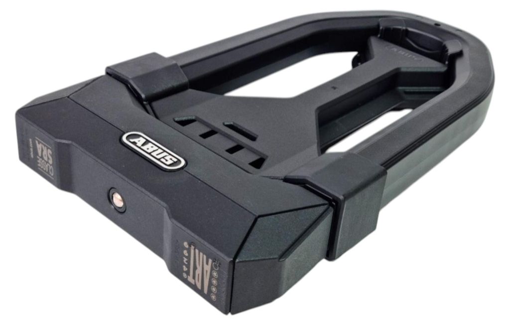 ABUS U-zámek GRANIT Super Extreme 2500/165HB230 - Obrázek produktu 