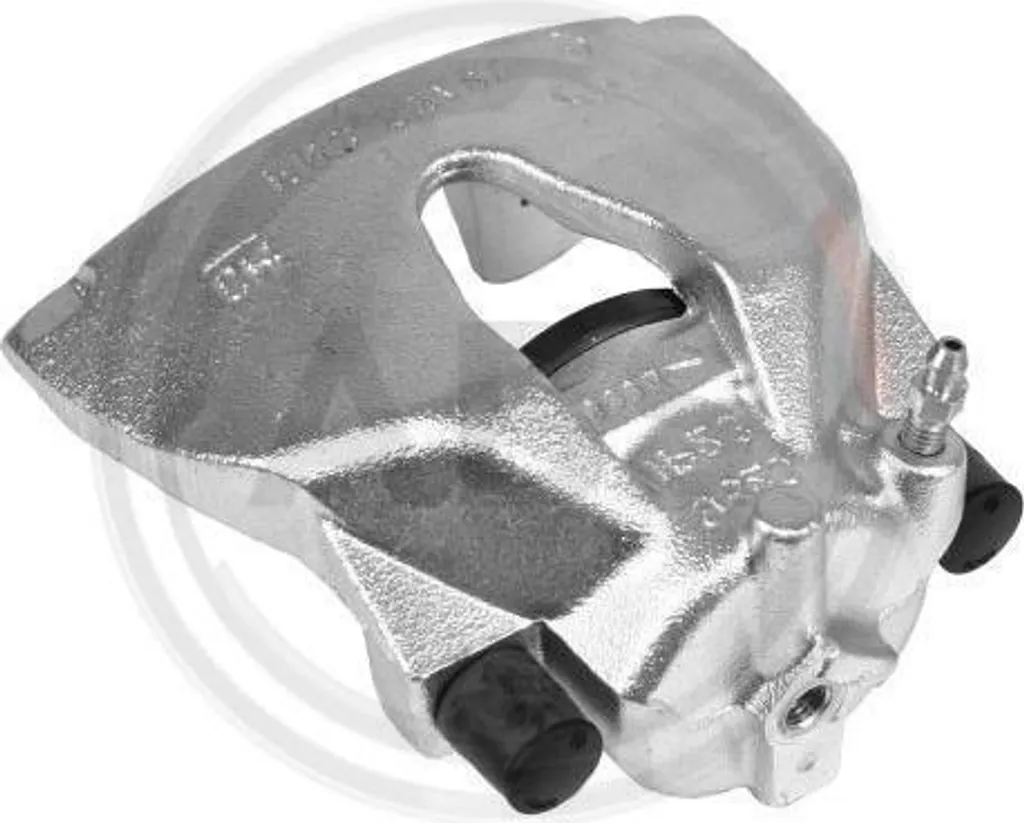 Étrier de Frein pour Opel Astra G H et Vectra - Pièce Réparation OE