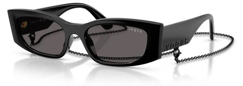 Lunettes Vogue VO5655SU - Protection UV400 et monture légère en acétate