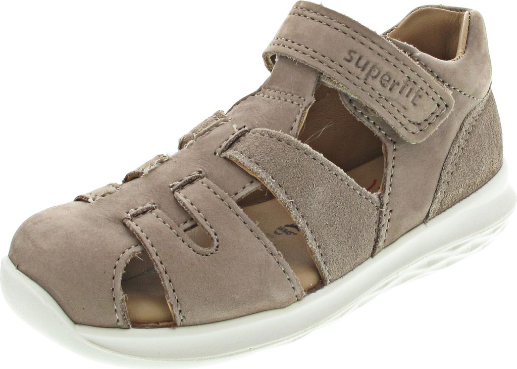 Superfit Lauflerner Kleinkind Sandale erste Schuhe Leder Produktbild 30