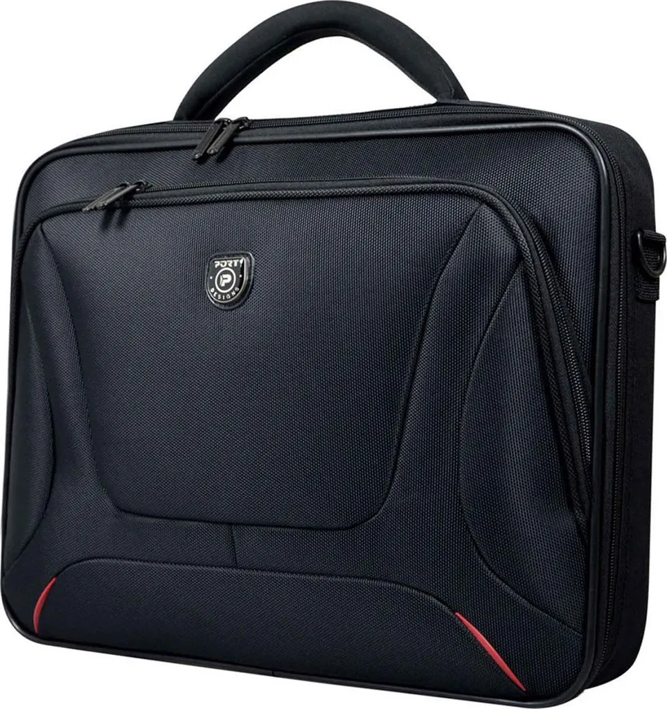 Borsa Porta PC 17.3 Port 160513 Courchevel: Robusta e Duratura