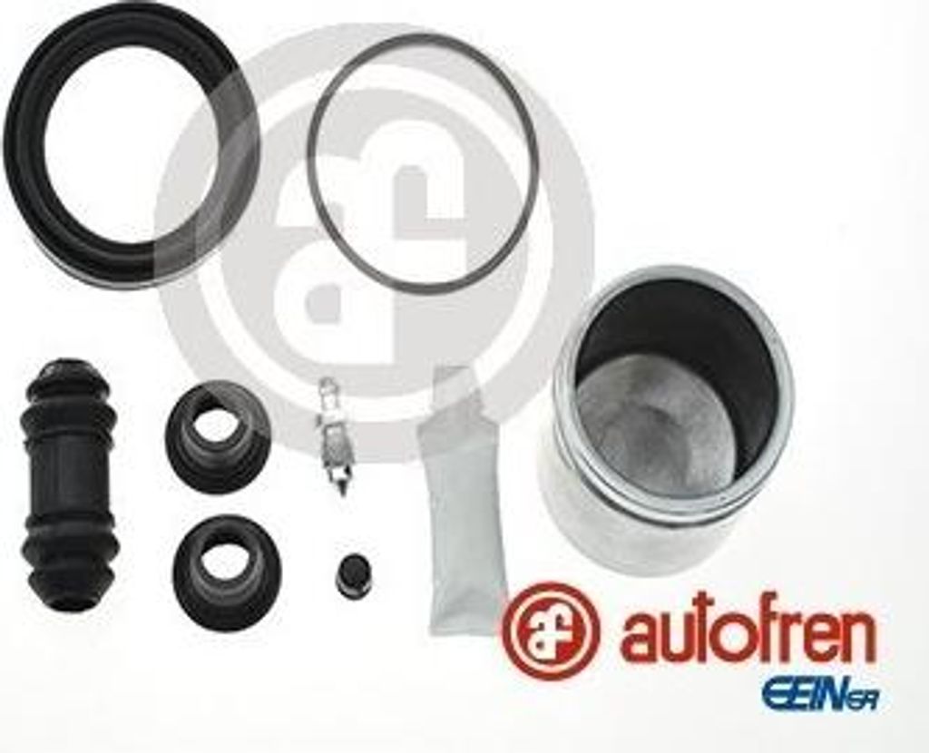 AUTOFREN SEINSA Bremssattel-Reparatursatz für VW LT 28-46 II Kastenwagen (2DA, 2DD, 2DH) Vorne 60mm D41652C