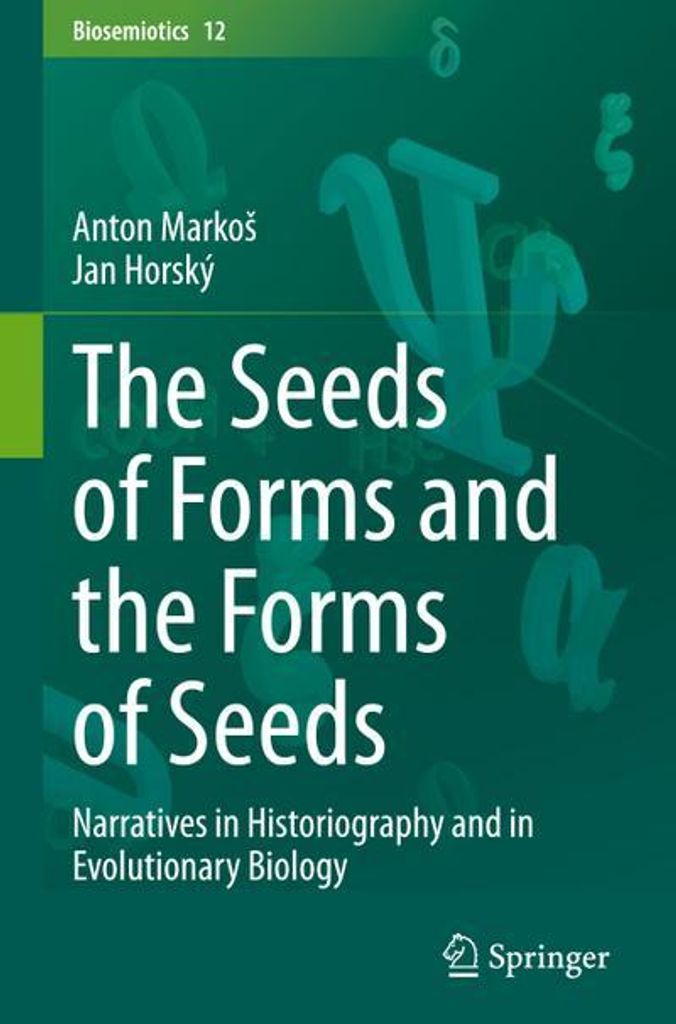The Seeds of Forms and the Forms of Seeds