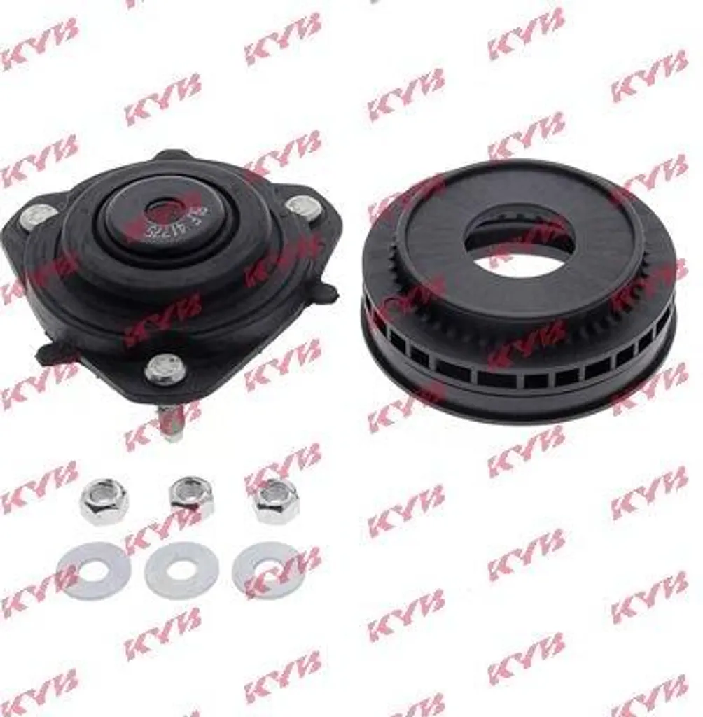 Butée de suspension KYB SM1210 pour Ford Fusion Fiesta et Mazda 2