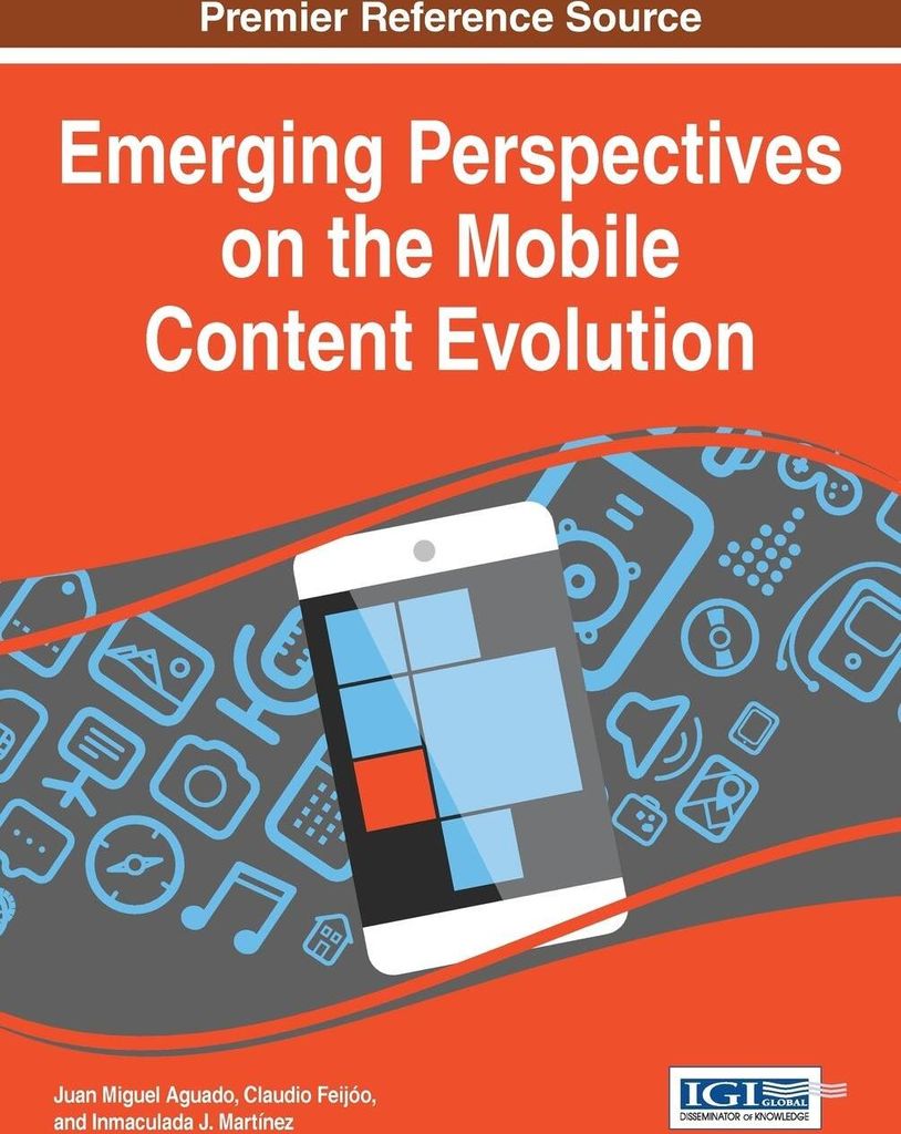 Emerging Perspectives on the Mobile Content Evolution