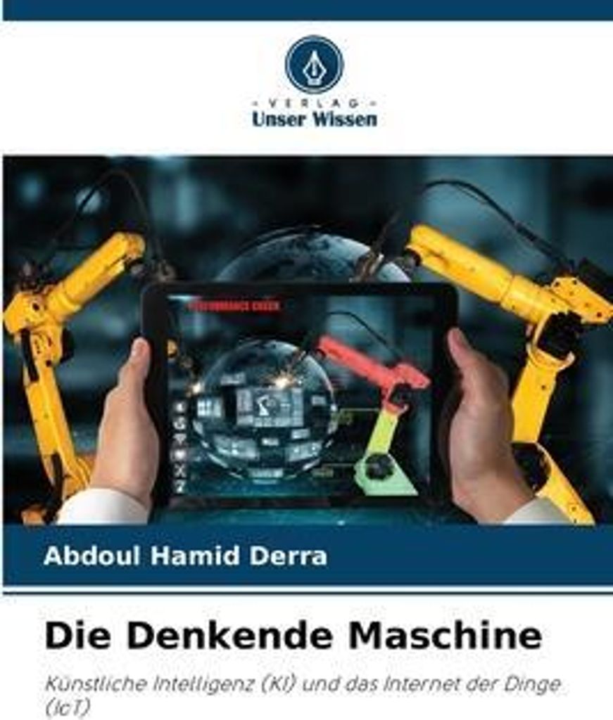 Die Denkende Maschine