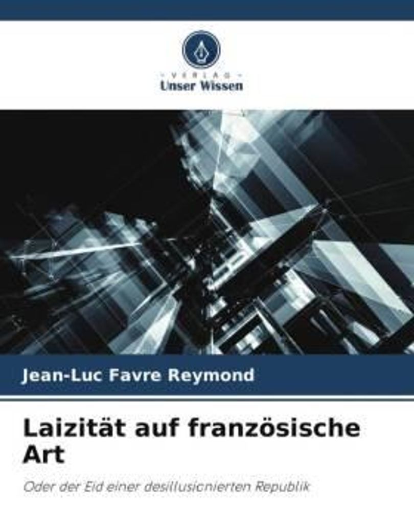 Laizität auf französische Art