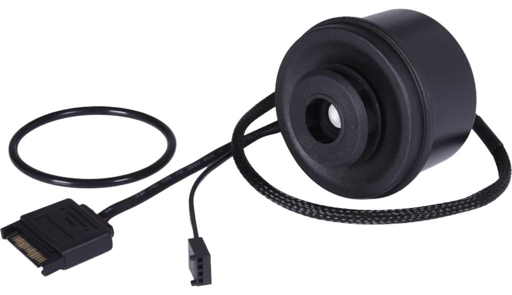 Alphacool VPP Apex Pump (EU-Ware), Pumpe