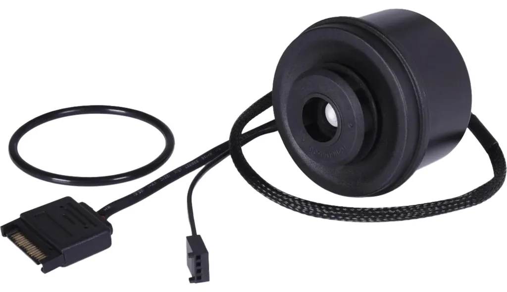 Pompe de Circulation Alphacool VPP Apex pour Watercooling de PC Gaming