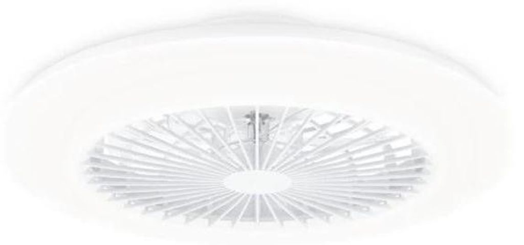 PHILIPS Ventilador techo Amigo LED 20+42W Blanco Imagen del producto 