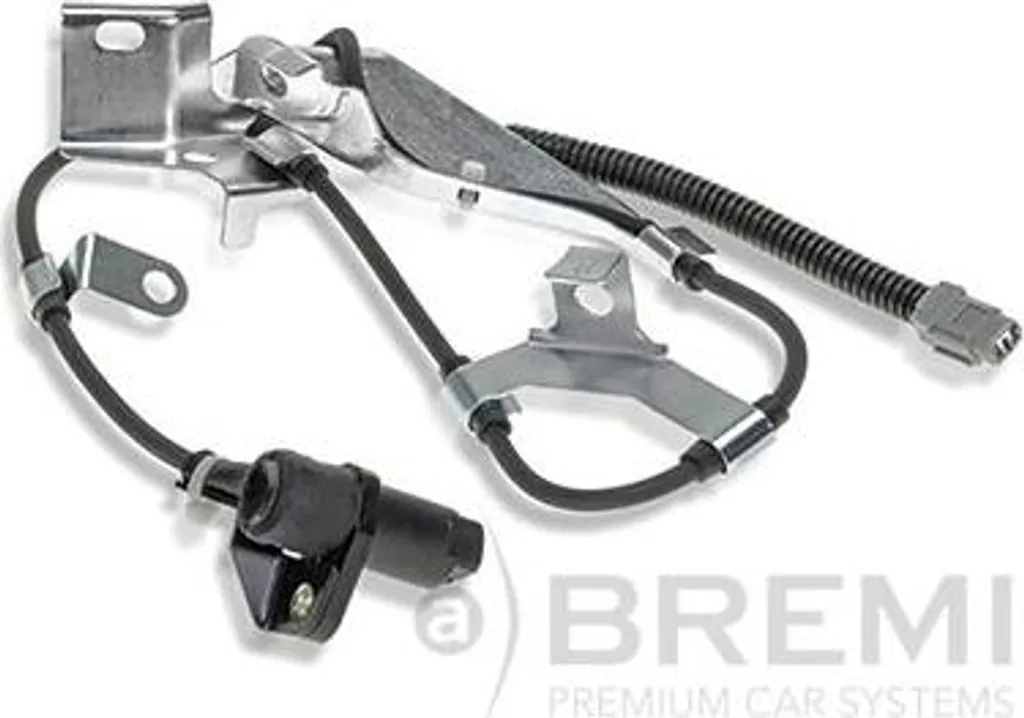 BREMI 51674 Sensore ABS Land Cruiser OE 8954260040 | Qualità Tedesca