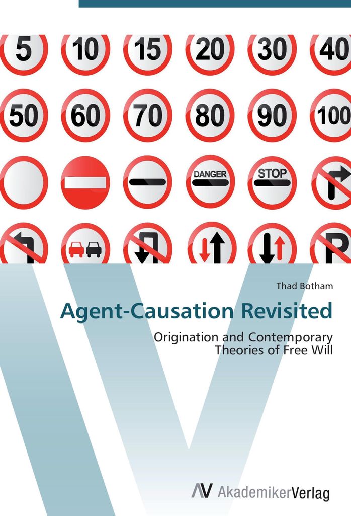 Agent-Causation Revisited