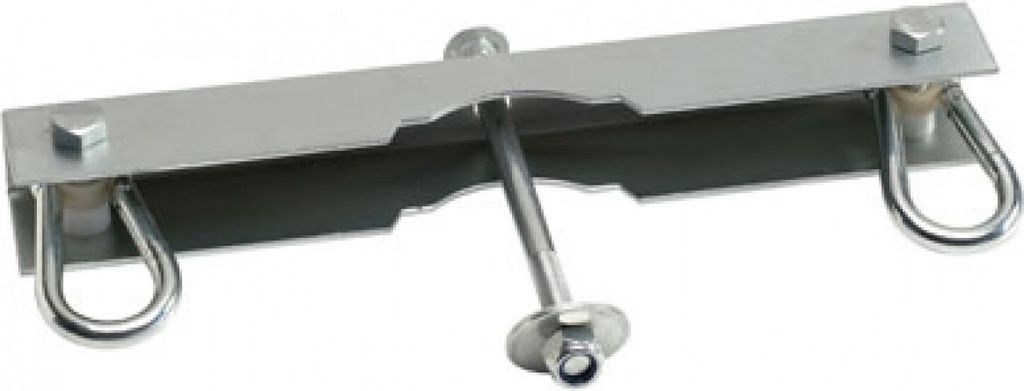 Haken für Doppelwiege - KBT