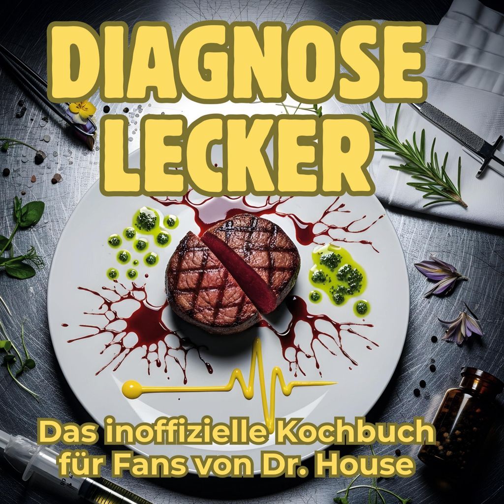 Diagnose lecker