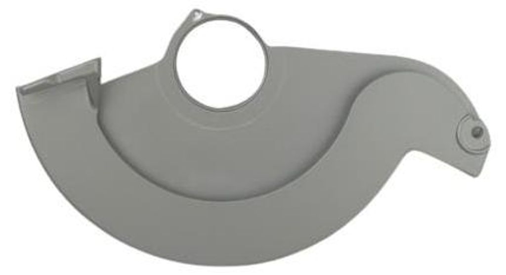 Makita Original Schutzhaube Schutzabdeckung für 5903R -  Produktbild 