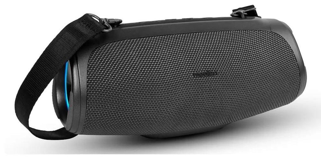MEDION P61746 altoparlante Bluetooth portatile (batteria Immagine del prodotto 