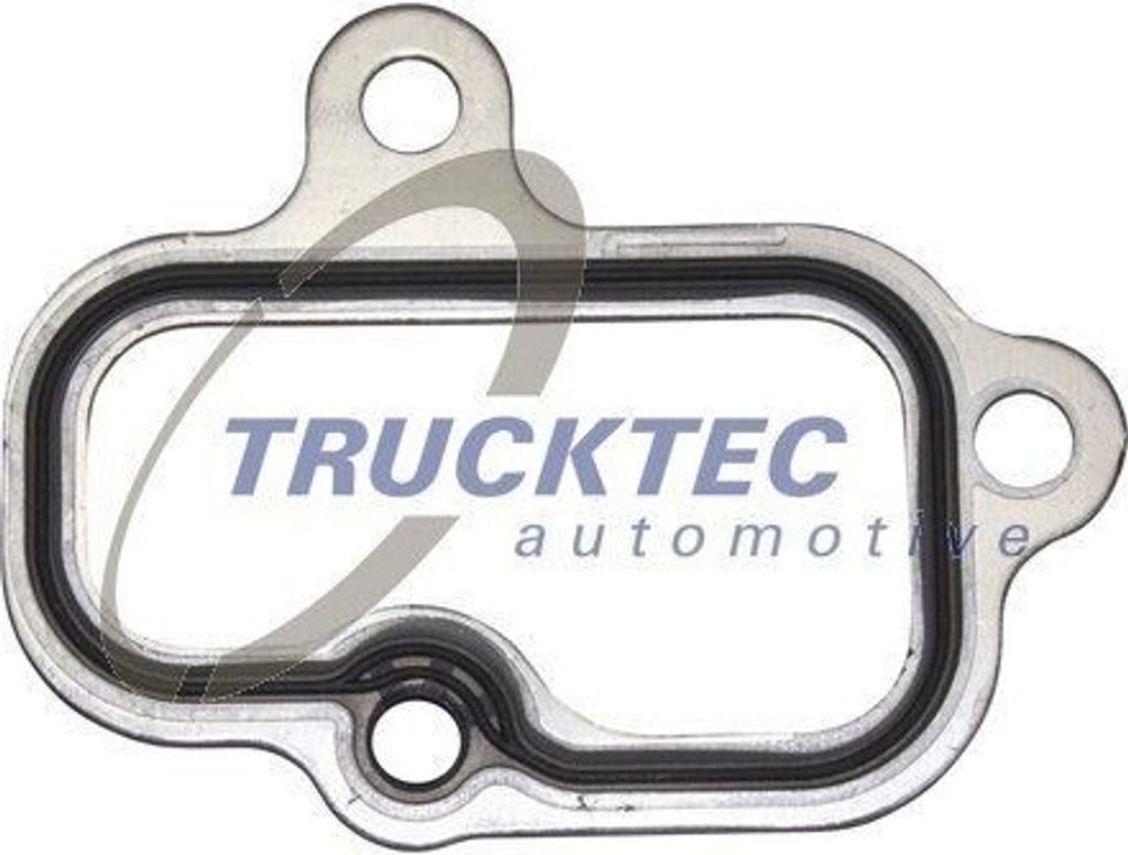 TRUCKTEC AUTOMOTIVE 05.16.036 Ansaugkrümmer-Dichtung für MAN TGA für NEOPLAN Skyliner für ERF ECT