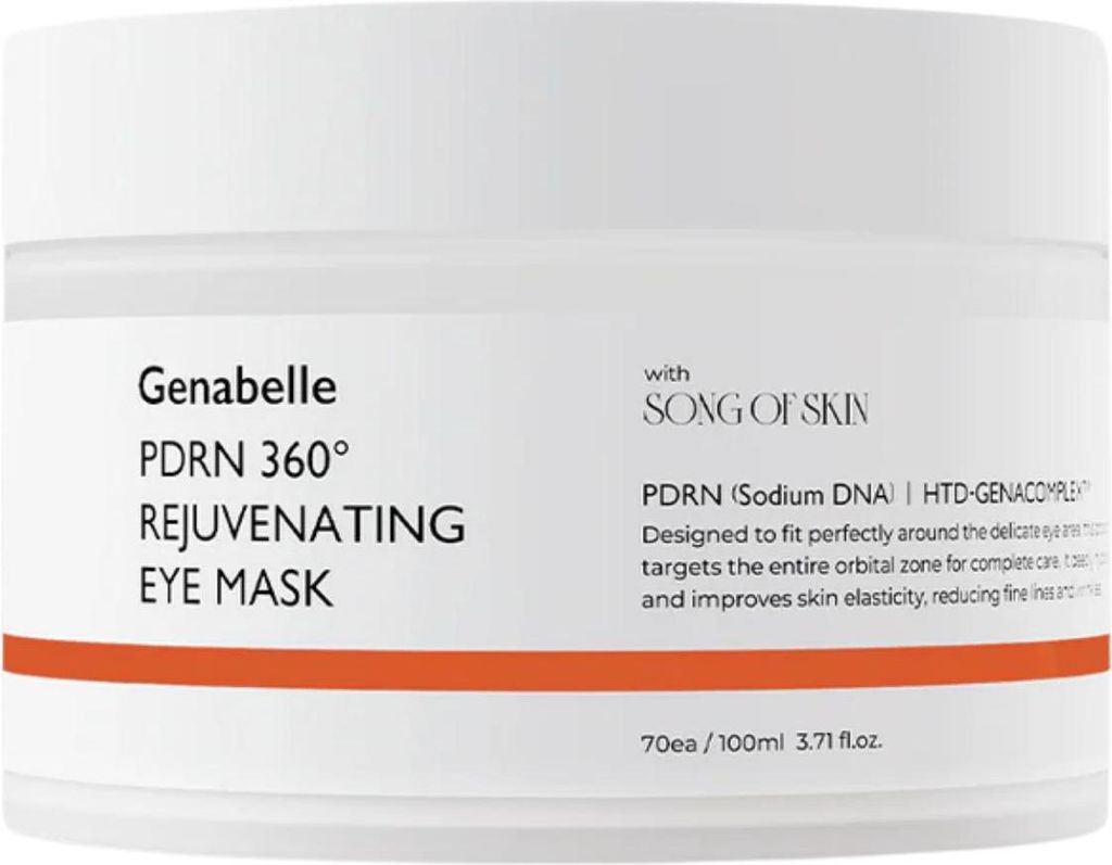 Genabelle PDRN 360, mascarilla rejuvenecedora para el Imagen del producto 
