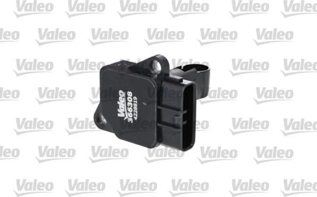 Réparer la perte de puissance Toyota : Débitmètre VALEO 366308 OE 135039