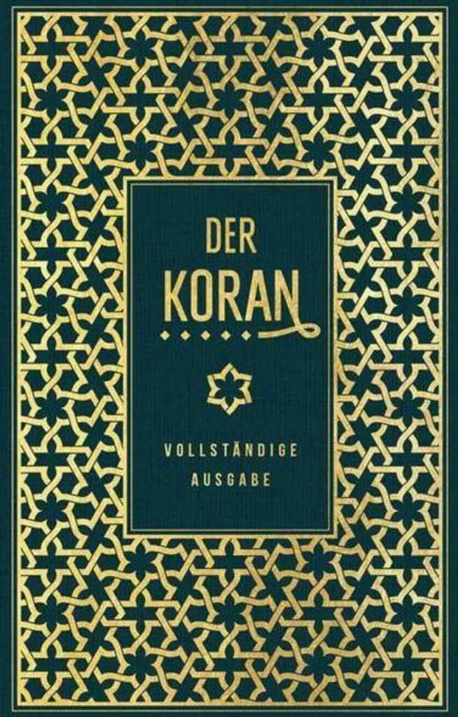 Le Saint Coran : Édition Intégrale Reliée en Français pour l'Étude