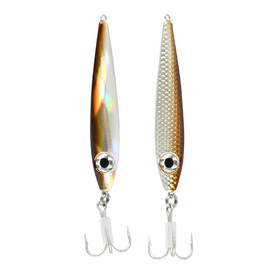 Spro Pilker Pilk ́X Farbe Codling Gewicht 150g