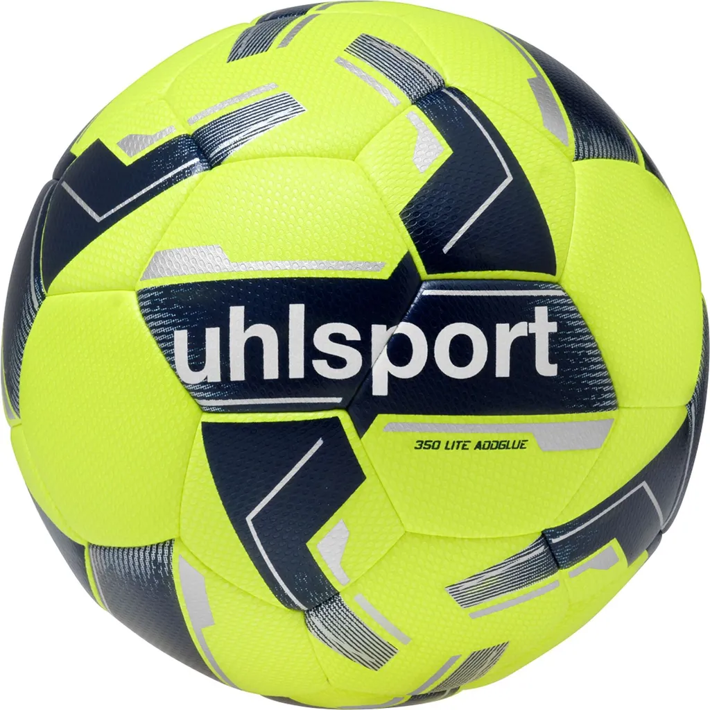 Uhlsport 350 Lite Addglue 001 Original : Technologie Addglue Premium