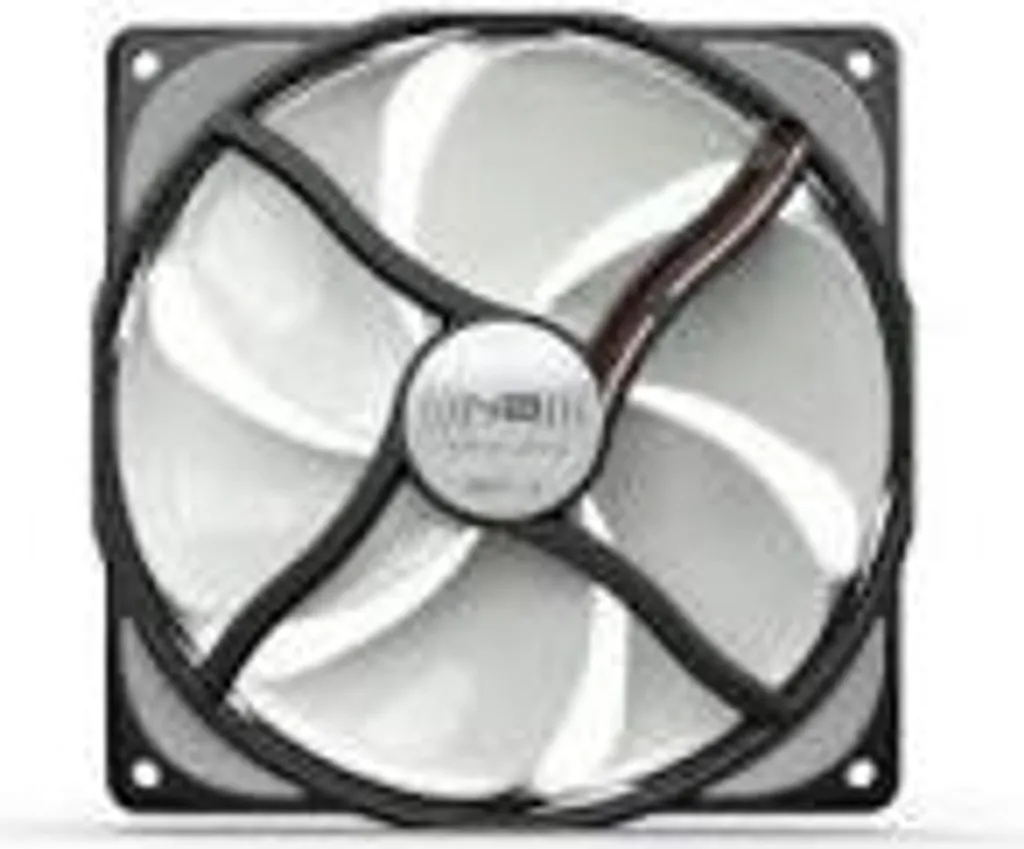 Ventilateur de Boîtier 120mm Noiseblocker NB eLoop B12-3 Haute Performance