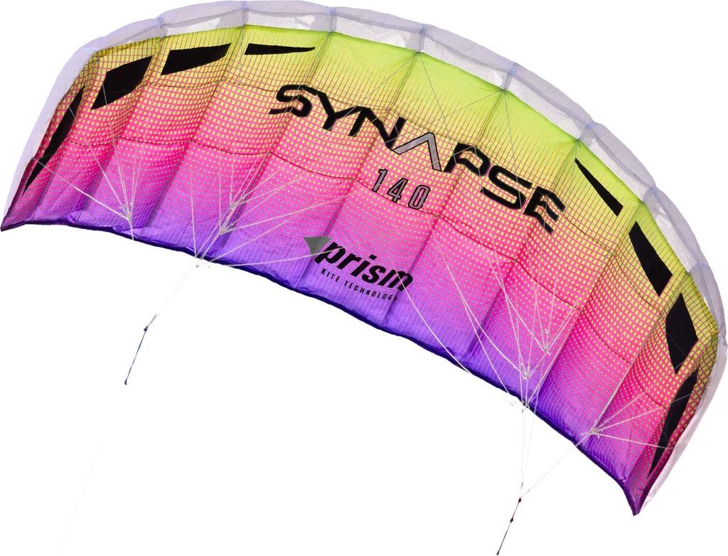 Lenkmatten Prism Synapse 140 Plasma SYN140PL Lila 135 cm