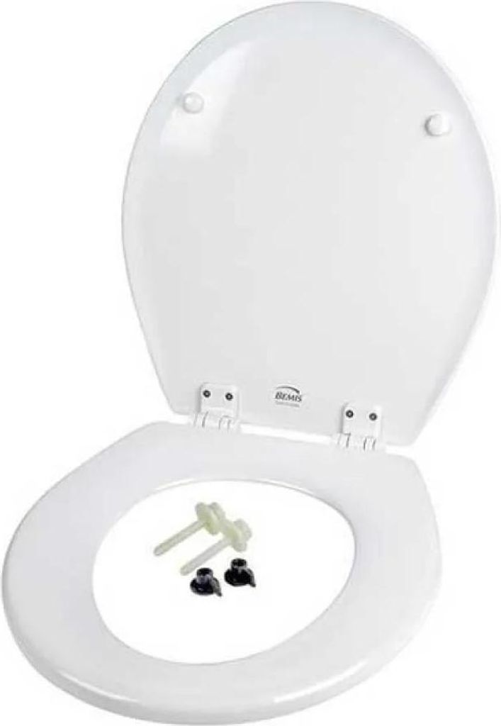 Jabsco Toilettendeckel großes Becken bis 2018