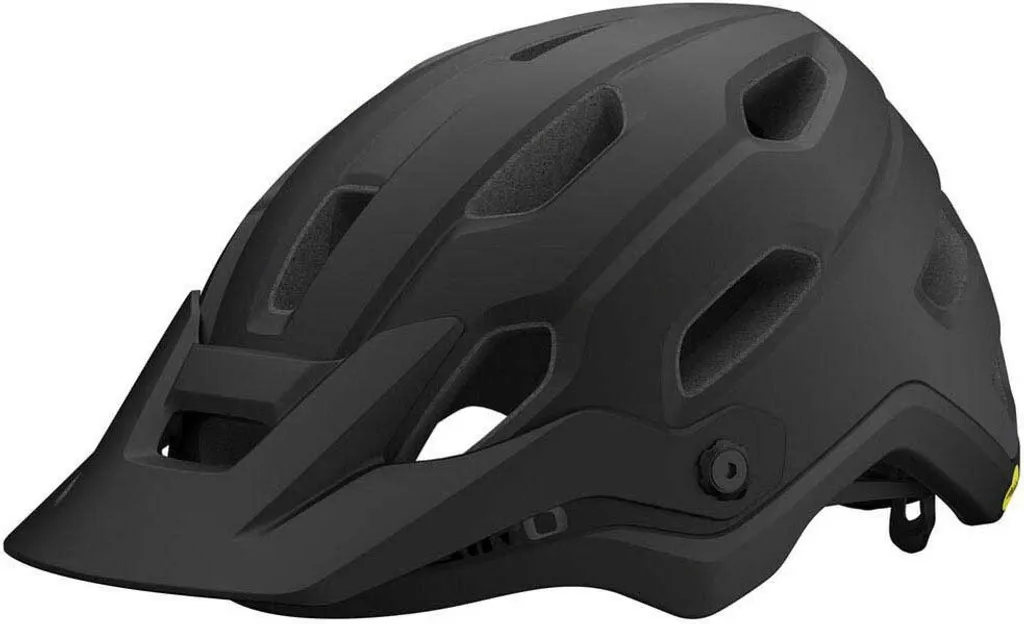 Casque de Vélo VTT Giro Source Mips M avec Technologie de Sécurité Mips - 8