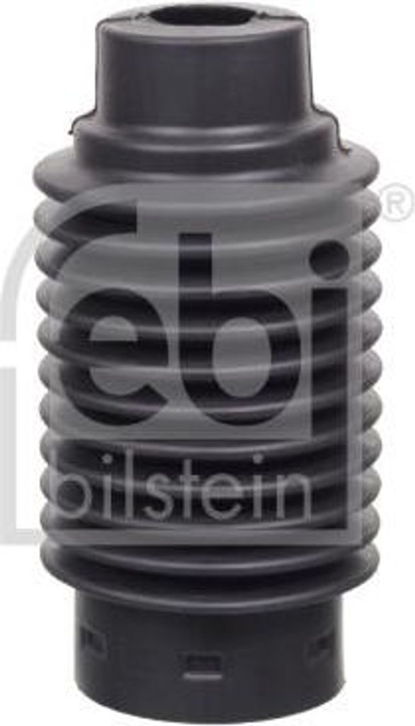 FEBI BILSTEIN 103332 Schutzkappe/Manschette, Stoßdämpfer OE 525435 kompatibel mit C2, C3