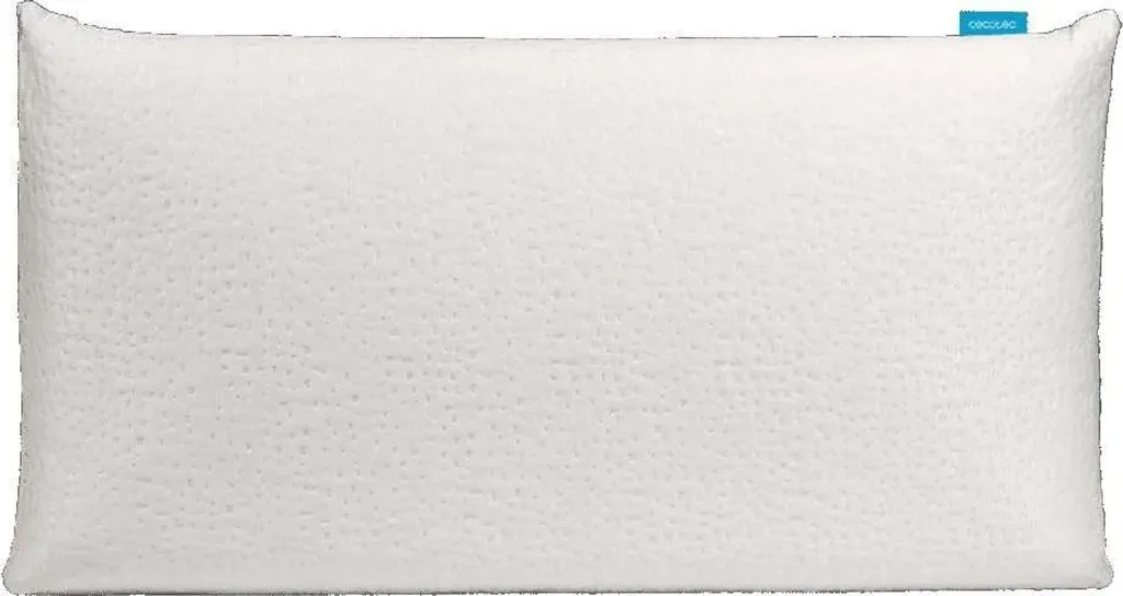 Coussin de Maintien Flow Pureadapt 135 cm - Confort pour Dormir sur le Côté