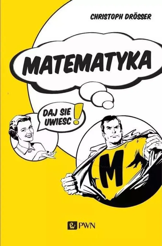 Mathématiques Christoph Drösser : Édition Littérature Langue Polonaise