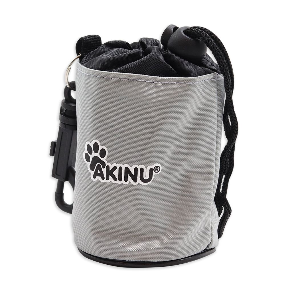 Akinu Pamlskovník šedý malý 7 x 9 cm Obrázek produktu 