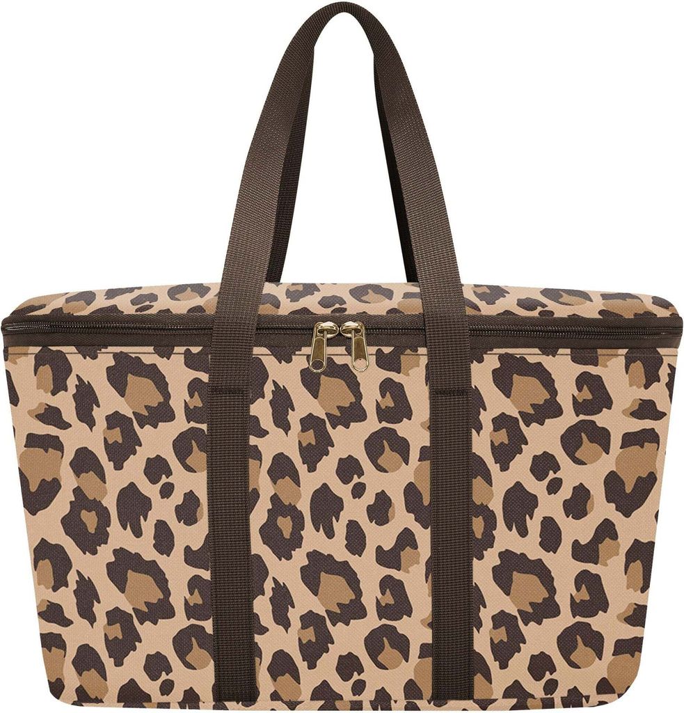 Reisenthel Kühltasche 20 l Leo Macchiato (UH 6048) Produktbild 4