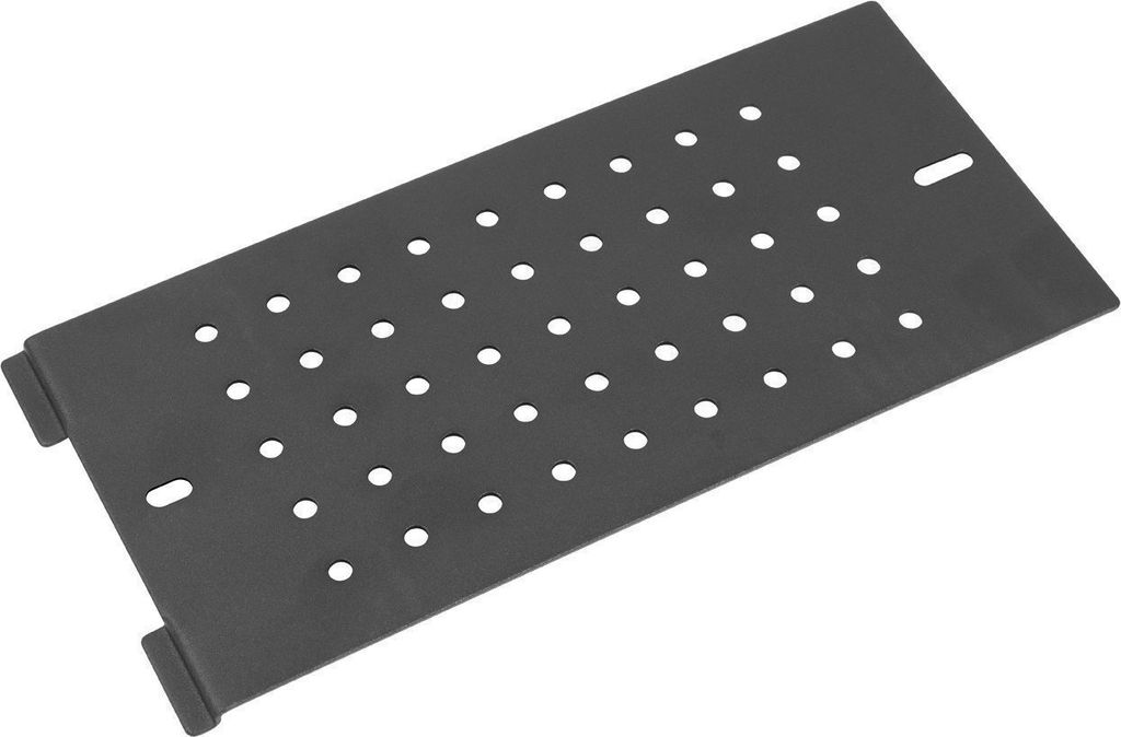 Montageplatte für Netzteil The Tray, 241 x 122 mm, ohne Produktbild 