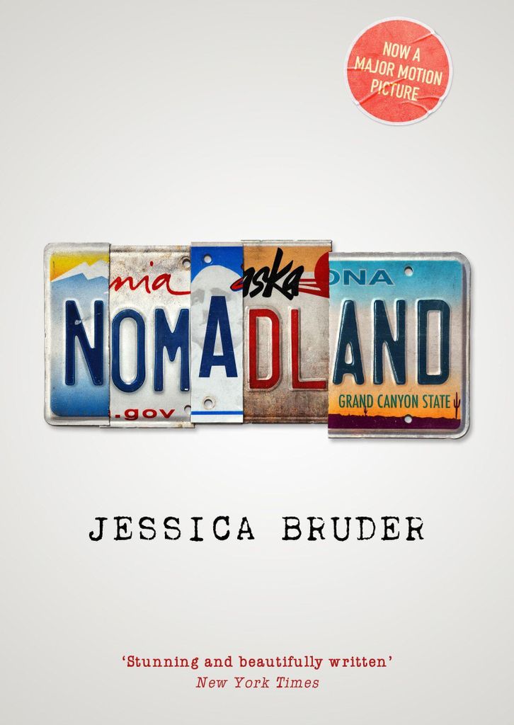 Nomadland