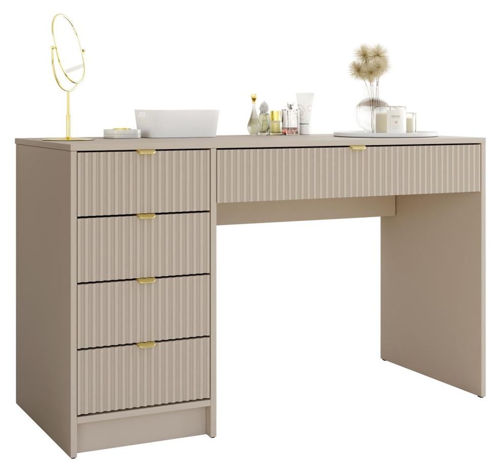 MIRJAN24 Schreibtisch / Schminktisch Tireno mit Produktbild 