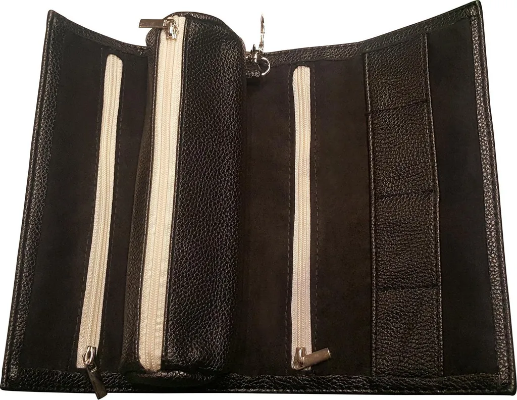 Fléchettes avec pointes robustes et protecteurs de flys Roleo